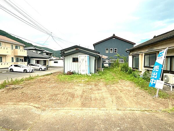detached 岩手県釜石市甲子町第9地割150-8
地図を見る