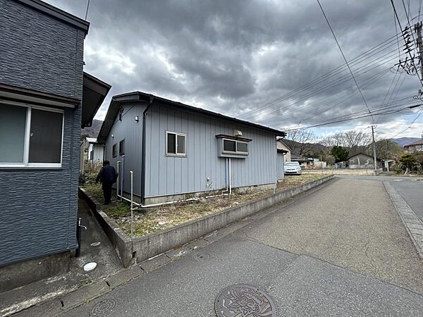 detached 岩手県釜石市甲子町第9地割150-8
地図を見る