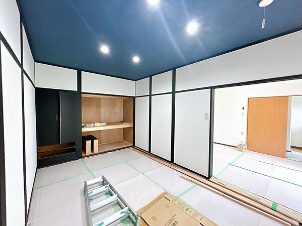 detached 岩手県釜石市甲子町第9地割150-8
地図を見る