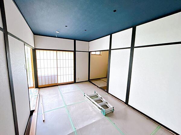 detached 岩手県釜石市甲子町第9地割150-8
地図を見る