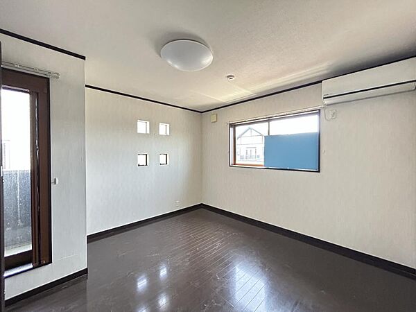 detached 岩手県北上市里分8-166-4
地図を見る