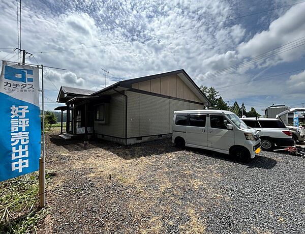 detached 岩手県花巻市上似内第9地割100
地図を見る
