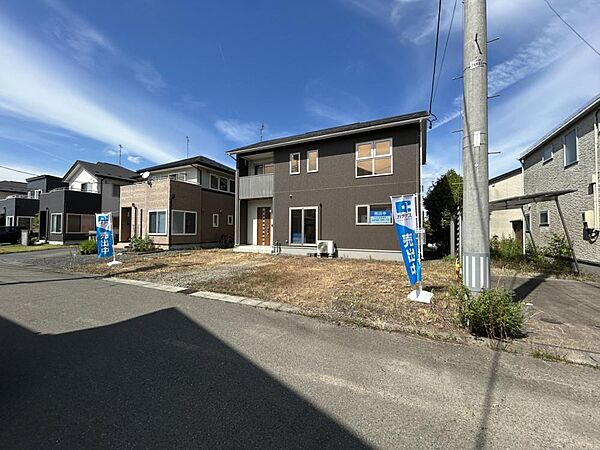 detached 岩手県北上市里分7-71-19
地図を見る