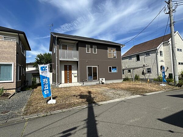 detached 岩手県北上市里分7-71-19
地図を見る
