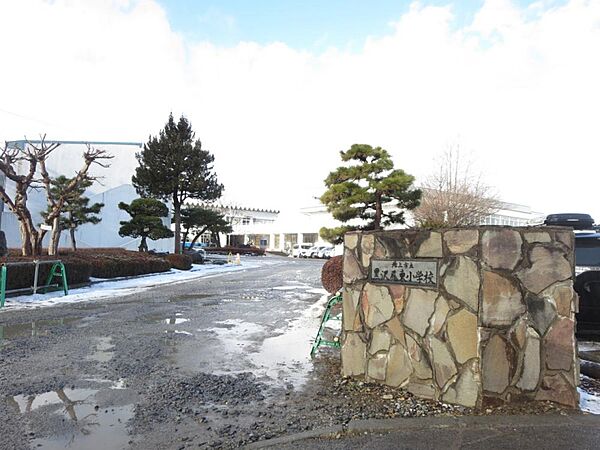 detached 岩手県北上市里分7-71-19
地図を見る