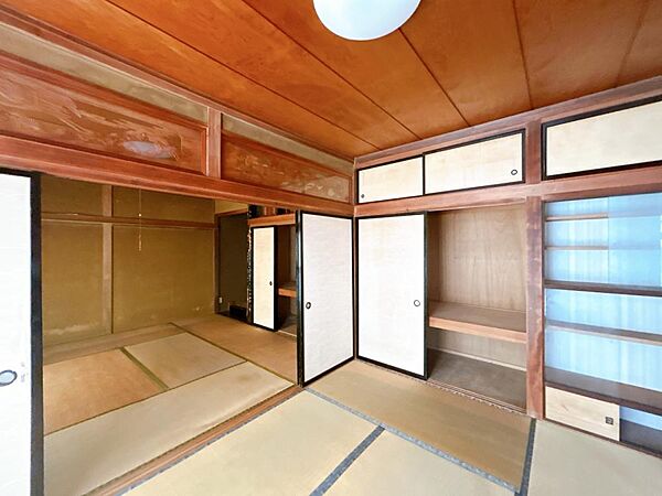 detached 岩手県釜石市甲子町第9地割127-8
地図を見る