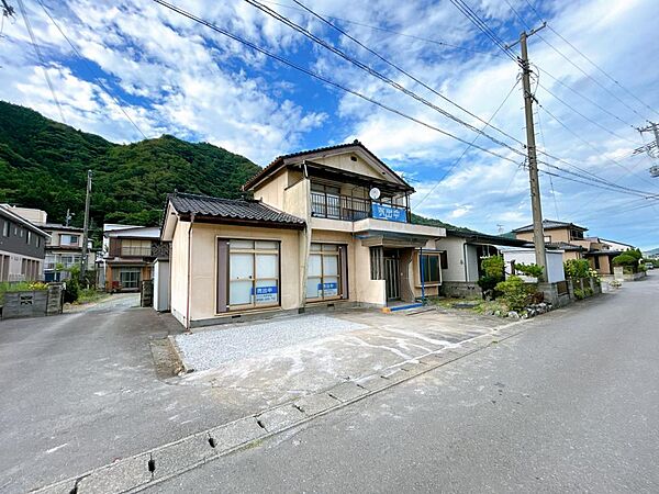 detached 岩手県釜石市甲子町第9地割127-8
地図を見る