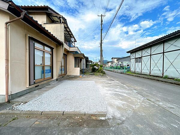 detached 岩手県釜石市甲子町第9地割127-8
地図を見る