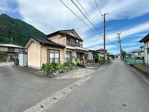 detached 岩手県釜石市甲子町第9地割127-8
地図を見る
