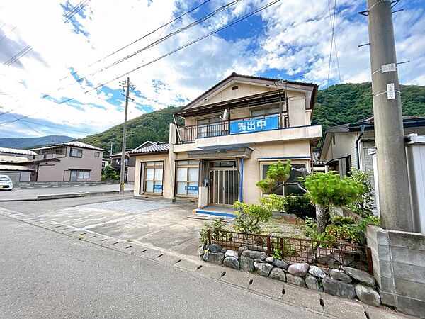 detached 岩手県釜石市甲子町第9地割127-8
地図を見る