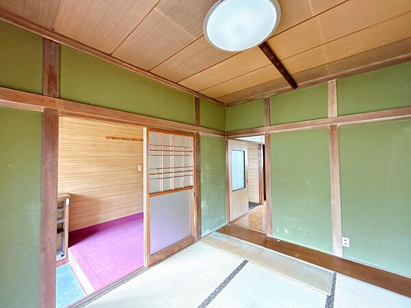 detached 岩手県釜石市甲子町第9地割127-8
地図を見る