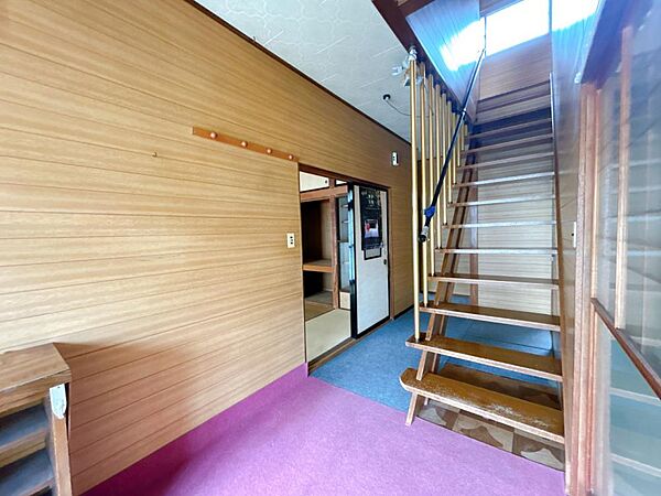 detached 岩手県釜石市甲子町第9地割127-8
地図を見る