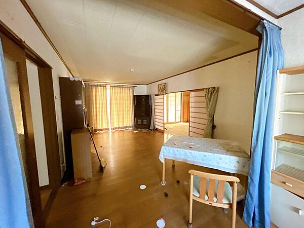 detached 岩手県釜石市定内町4丁目10-19
地図を見る