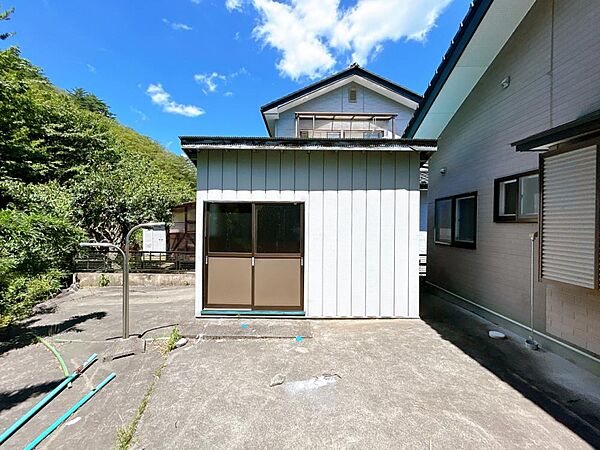 detached 岩手県釜石市定内町4丁目10-19
地図を見る