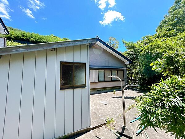 detached 岩手県釜石市定内町4丁目10-19
地図を見る