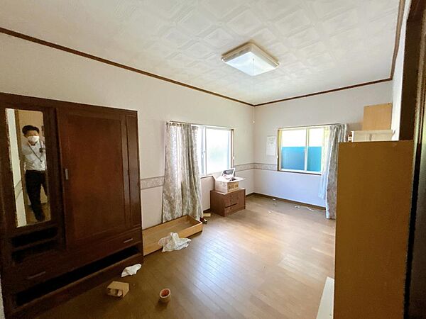 detached 岩手県釜石市定内町4丁目10-19
地図を見る
