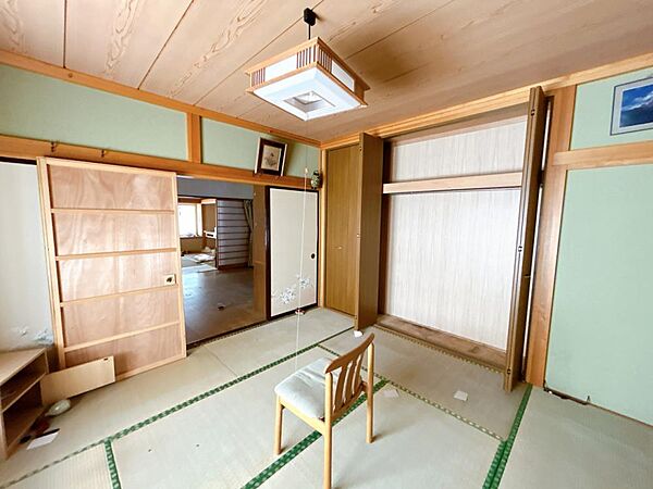 detached 岩手県釜石市定内町4丁目10-19
地図を見る