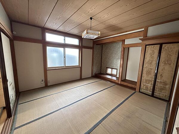 室内