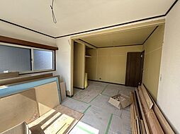 室内の画像