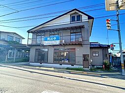 花巻市花城町 戸建て