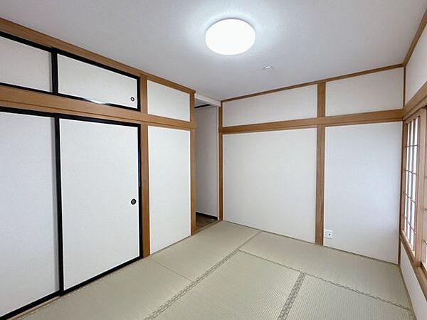 和室