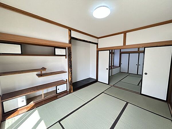 和室