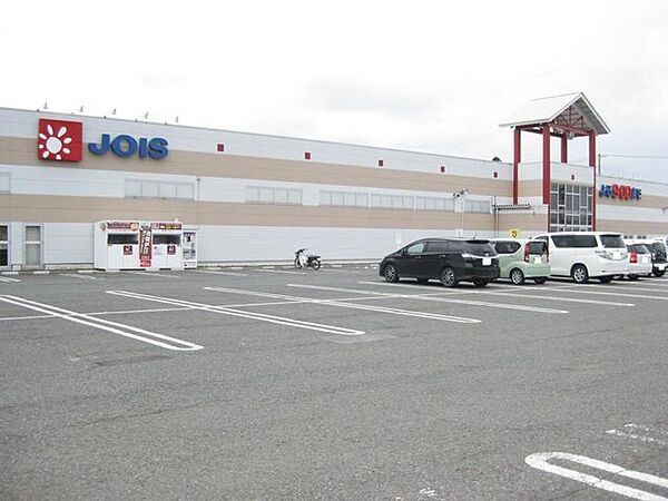 セブンイレブン花巻石鳥谷バイパス店様 【周辺】ジョイス石鳥谷店様まで徒歩14分、車で3分(約1100m)です。毎日のお買い物にご利用いただけますね。