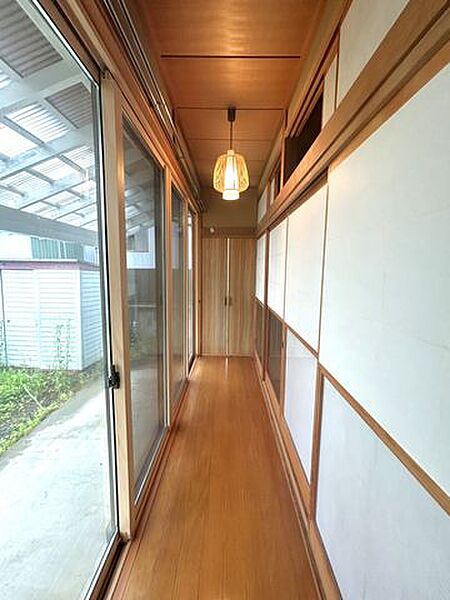 室内
