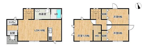 間取り：303000008882
