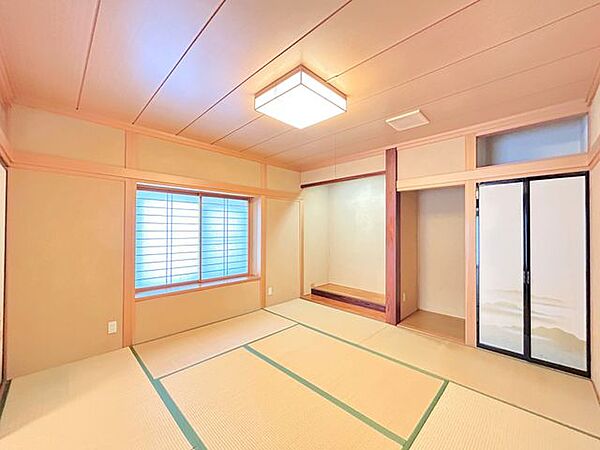 和室