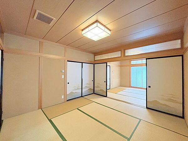 和室