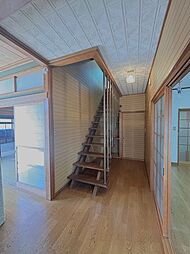 室内の画像