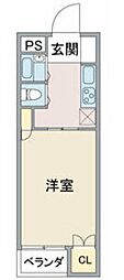 星ヶ丘駅 4.0万円
