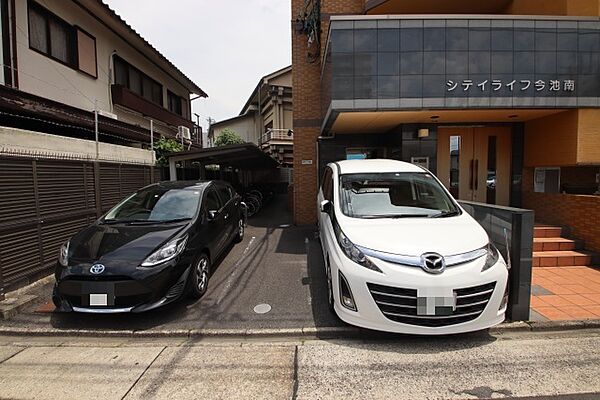 シティライフ今池南 509｜愛知県名古屋市千種区今池南(賃貸マンション1K・5階・24.98㎡)の写真 その9