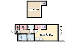 東別院駅 5.4万円