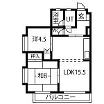 第18オオタビルのイメージ