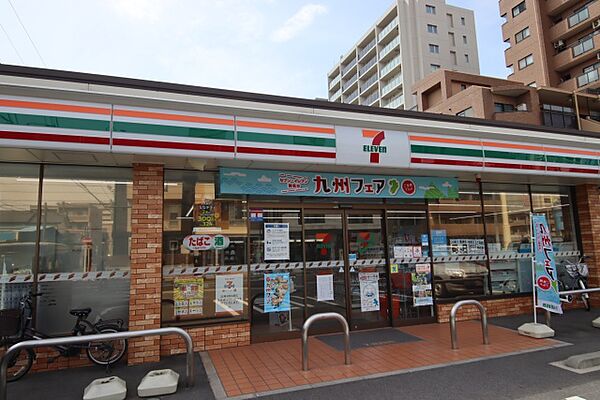 画像21:セブン−イレブン　名古屋駒方町店