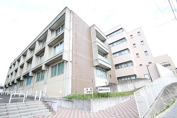 画像25:愛知県がんセンター中央病院