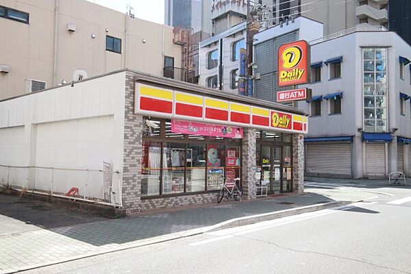 画像23:デイリーヤマザキ　名古屋女子大小路店