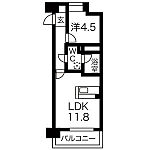 ヴァリエ東別院のイメージ