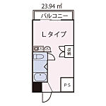 ドミール今池のイメージ