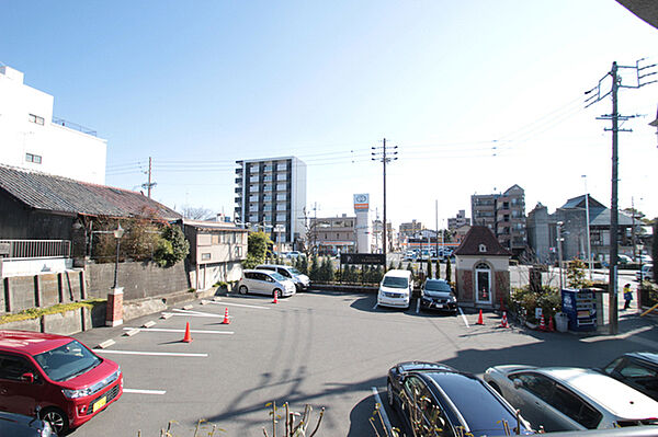 メゾンアソシエ鶴舞 305｜愛知県名古屋市昭和区鶴舞４丁目(賃貸マンション1K・3階・22.50㎡)の写真 その17