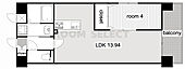 Primal千種luno(旧GRANDUKE新栄luno)のイメージ