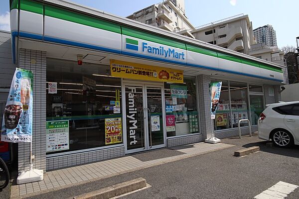 画像11:ファミリーマート　千種向陽店