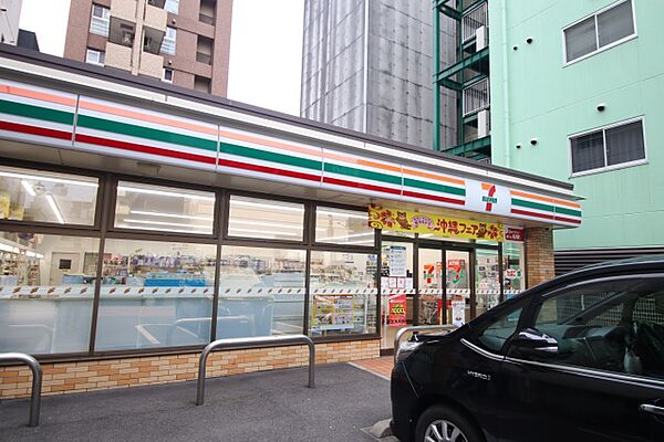 画像24:セブン−イレブン　名古屋新栄1瓦町店