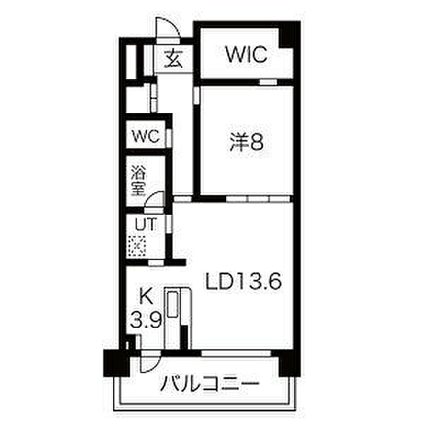 同じ建物の物件間取り写真 - ID:223032182176