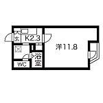 Lives Residence 東桜 3/9～2階部分内覧可のイメージ