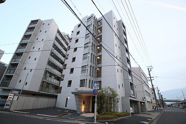 リエス鶴舞WEST　TOWER 0401｜愛知県名古屋市昭和区鶴舞２丁目(賃貸マンション1K・4階・24.57㎡)の写真 その1