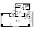 ドリーム極楽3階4.7万円