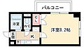 シティライフ一社南2階4.5万円
